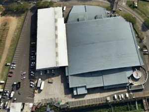 Commercial space in Umgeni Park