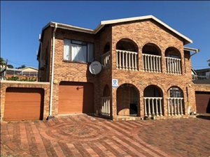 5 Bed House in Springfield