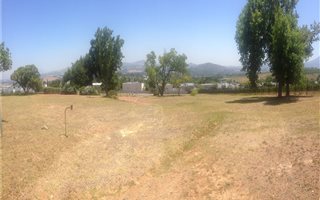 597 m² Land available in La Pastorale