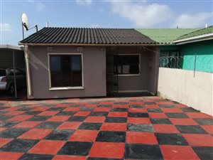 2 Bed Simplex in Shastri Park
