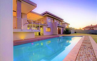 5 Bedroom House in Moreleta Park