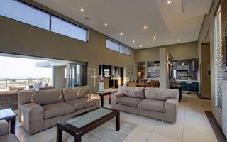 5 Bedroom House in Verresig Country Estate