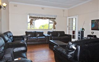 3.5 Bedroom Apartment in Southernwood