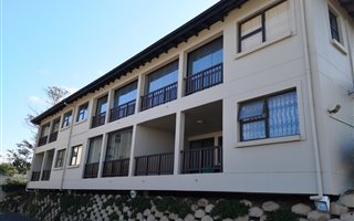 2 Bedroom Apartment in La Mercy