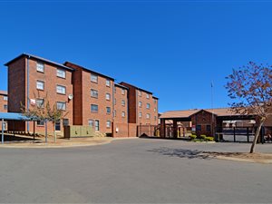 2 Bed Apartment in Philip Nel Park