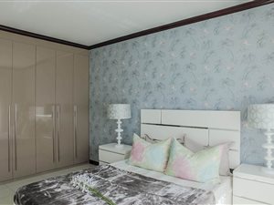 2 Bed Apartment in Kyalami