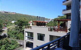 2 Bedroom Apartment in Herolds Bay