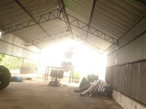 21 ha Farm in Tzaneen