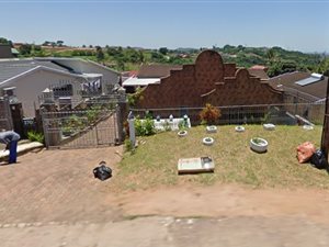 3 Bed House in Shallcross