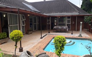 3 Bedroom House in Oak Park
