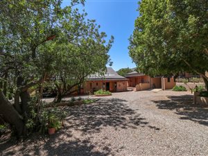1 Bed Apartment in Piketberg