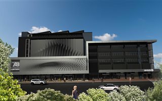 386 m² Retail Space in Tyger Valley