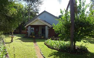 3 Bedroom House in Komatipoort