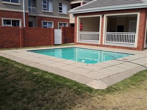 2 Bed Townhouse in Greenstone Hill