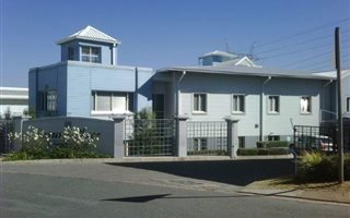 2800 m² Industrial space in Linbro Park