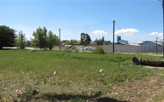617 m² Land available in Klapmuts