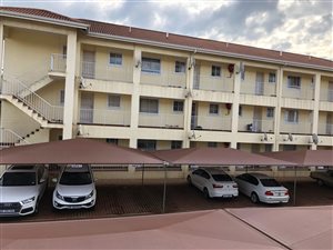 2 Bedroom Apartment in Umbilo