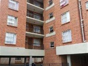 1 Bedroom Apartment in Wonderboom South