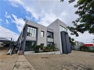 2358 m² Commercial space in Kramerville