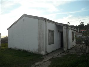 2 Bed House in Hornlee