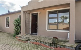 3 Bedroom House in Bellville Central