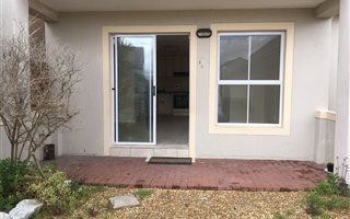 3 Bedroom Townhouse in Muizenberg