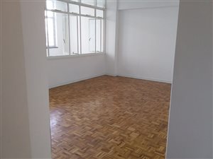 2 Bed Apartment in North Beach