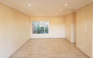 3 Bedroom Apartment in Brits