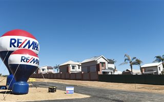 322 m² Land available in Mooikloof Country Residences