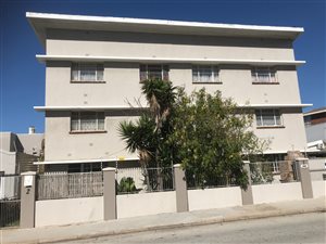 1 Bed Flat in St Georges Park
