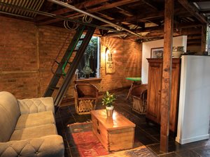 1 Bed House in Clydesdale
