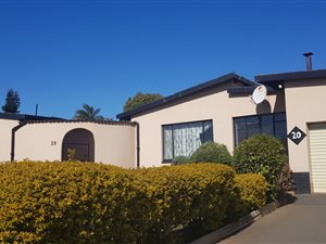 3 Bed House in Howick West