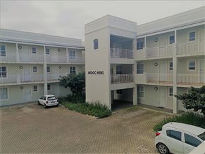 2 Bed Apartment in Nuutgevonden