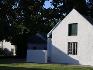 1 Bed House in Klein Nederburg
