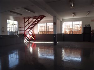 413 m² Commercial space in Kya Sands