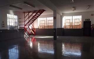 413 m² Commercial space in Kya Sands