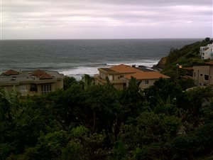 3 Bed Apartment in Ballito