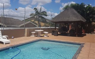 1 Bedroom Townhouse in Phoenix