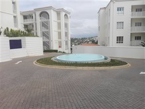2 Bed Apartment in La Lucia