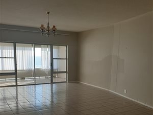 3 Bed Apartment in Summerstrand