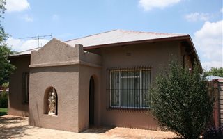 3 Bedroom House in Randgate
