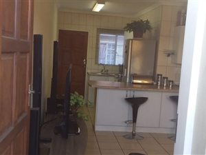 2 Bed Townhouse in Comet