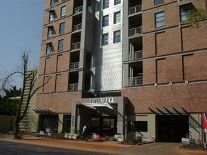 2 Bed Apartment in Hatfield