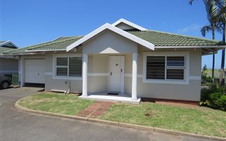 3 Bedroom Simplex in Somerset Park