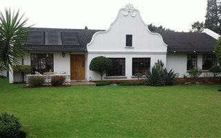 3 Bedroom House in Secunda