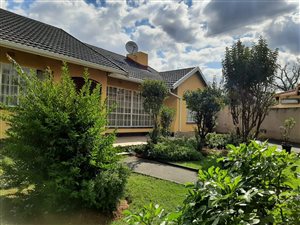 4 Bed House in Creswell Park