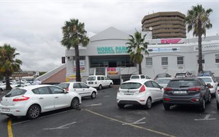 Commercial space in Bellville Central