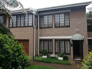3 Bed Duplex in Scottburgh Central