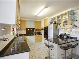3 Bed House in Pinelands