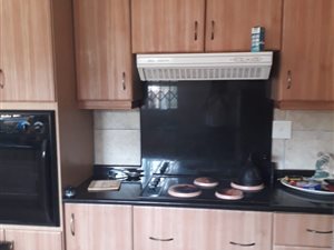 2 Bed House in Empangeni Central